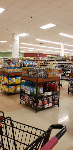 Grocery Store «Winn-Dixie», reviews and photos, 9101 Little Rd, New Port Richey, FL 34654, USA
