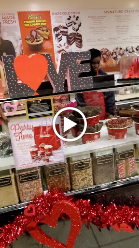 Ice Cream Shop «Cold Stone Creamery», reviews and photos, 9230 7th Ave, Norfolk, VA 23511, USA