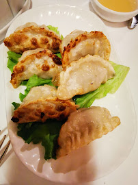Dumpling du Restaurant chinois Lao Tseu à Paris - n°3
