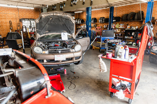 Auto Repair Shop «Cortez Auto Service», reviews and photos, 4400 N Figueroa St, Los Angeles, CA 90065, USA