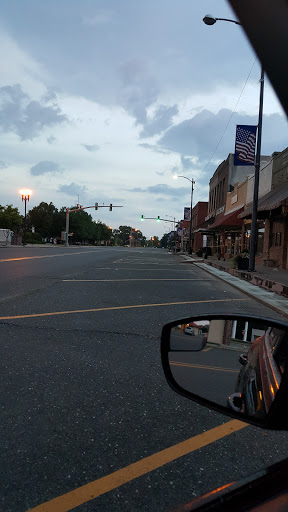 Department Store «Hooks Big D Corral», reviews and photos, 119 N Washington St, DeRidder, LA 70634, USA