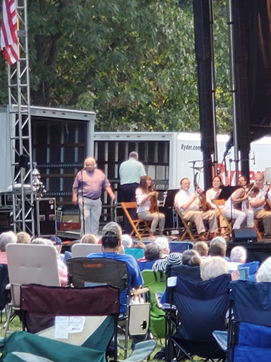 Community Center «Firestone Park Community Center», reviews and photos, 1480 Girard St, Akron, OH 44301, USA