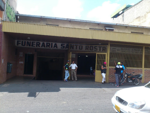 Funeraria Santo Rostro en Guarenas