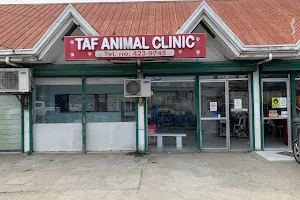 Taf Animal Clinic image