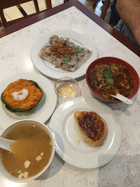 Plats et boissons du Restaurant asiatique Asian Street Food à Berck - n°6