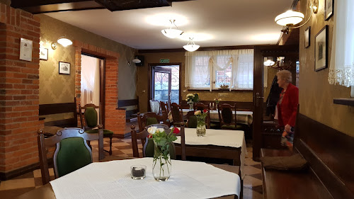 U Kawalca. Restauracja, Motel. Kawalec K. do Szczecinek