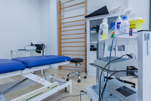 NUTRICIÓN SALUD en La Almunia de Doña Godina, Zaragoza