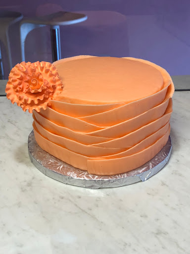 Bakery «Smallcakes Memorial», reviews and photos, 1531 Eldridge Pkwy #130, Houston, TX 77077, USA