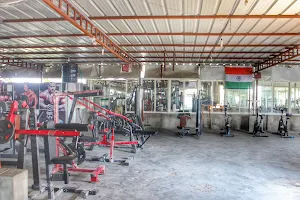 Powerhouse Gym & Fitness center image
