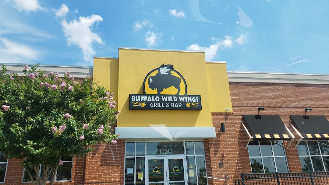 Buffalo Wild Wings