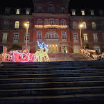 Photo n°2 de l'avis de Joaquim.l fait le 05/12/2023 à 10:19 sur le  Vidago Palace Hôtel à Vidago