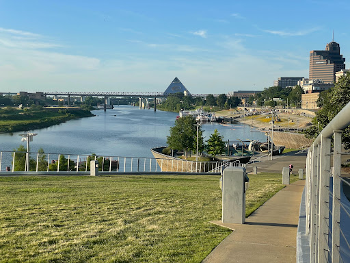 Tourist Attraction «Beale Street Landing», reviews and photos, 251 Riverside Dr, Memphis, TN 38103, USA