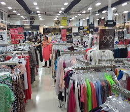 Promoda Macroplaza Mérida photo