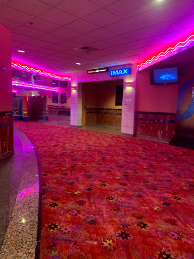 Movie Theater «Edwards Camarillo Palace 12 & IMAX», reviews and photos, 680 Ventura Blvd, Camarillo, CA 93010, USA