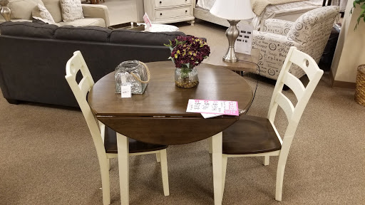 Furniture Store «Ashley HomeStore», reviews and photos, 3672 Welsh Rd, Willow Grove, PA 19090, USA