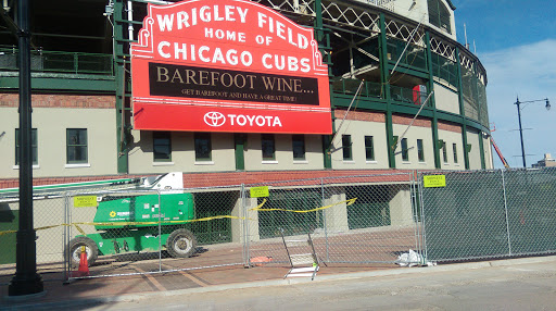 Community Center «Center on Halsted», reviews and photos, 3656 N Halsted St, Chicago, IL 60613, USA