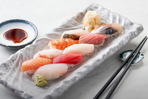 Sushi Atelier London