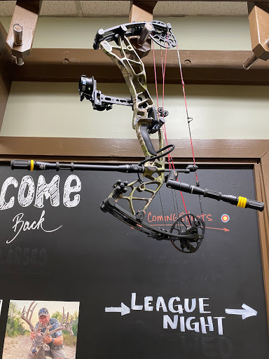 Archery Store «Archery Learning Center», reviews and photos, 2164 Fountain Square, Snellville, GA 30078, USA