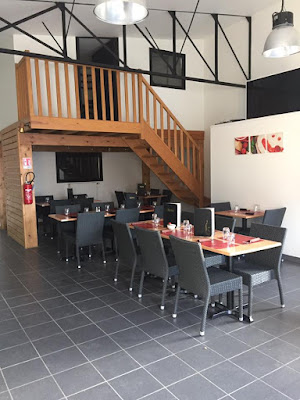 Pizzeria - Au Bout du Rouleau à Denain