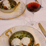 Photo n°6 de l'avis de Paolo.o fait le 16/11/2018 à 22:46 sur le  Sora Maria e Arcangelo à Olevano Romano