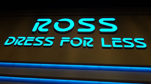 Clothing Store «Ross Dress for Less», reviews and photos, 6834 Wesley St r, Greenville, TX 75402, USA