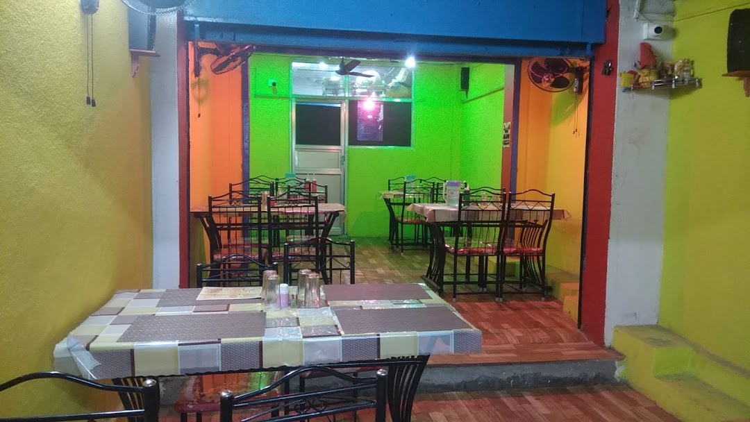 Hangout