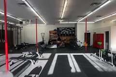 Dynasty Gym Burnaby