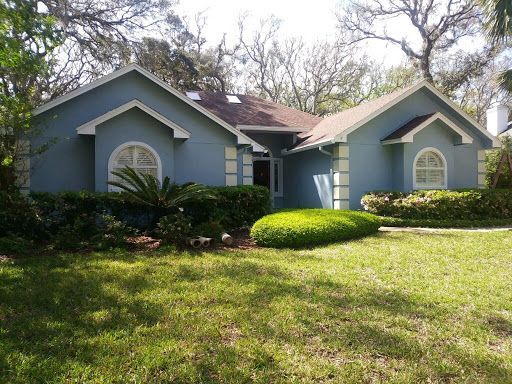 Painter «CertaPro Painters of North Jacksonville», reviews and photos, 6015 E Morrow St Unit 118, Jacksonville, FL 32217, USA