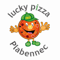 Photos du propriétaire du Livraison de pizzas Lucky Pizza à Plabennec - n°19