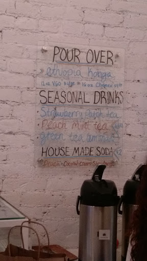 Coffee Shop «Harden Coffee», reviews and photos, 202 E Main St, Campbellsville, KY 42718, USA