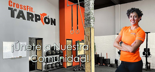 Crossfit Tarpón - Urano, Almácigo 1500, 94299 Ver., Mexico