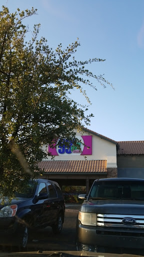 Discount Store «99 Cents Only Stores», reviews and photos, 3610 W Baseline Rd, Laveen Village, AZ 85339, USA