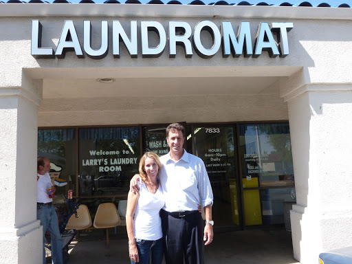 Laundromat «Sierra Laundry», reviews and photos, 7833 Madison Ave, Citrus Heights, CA 95610, USA