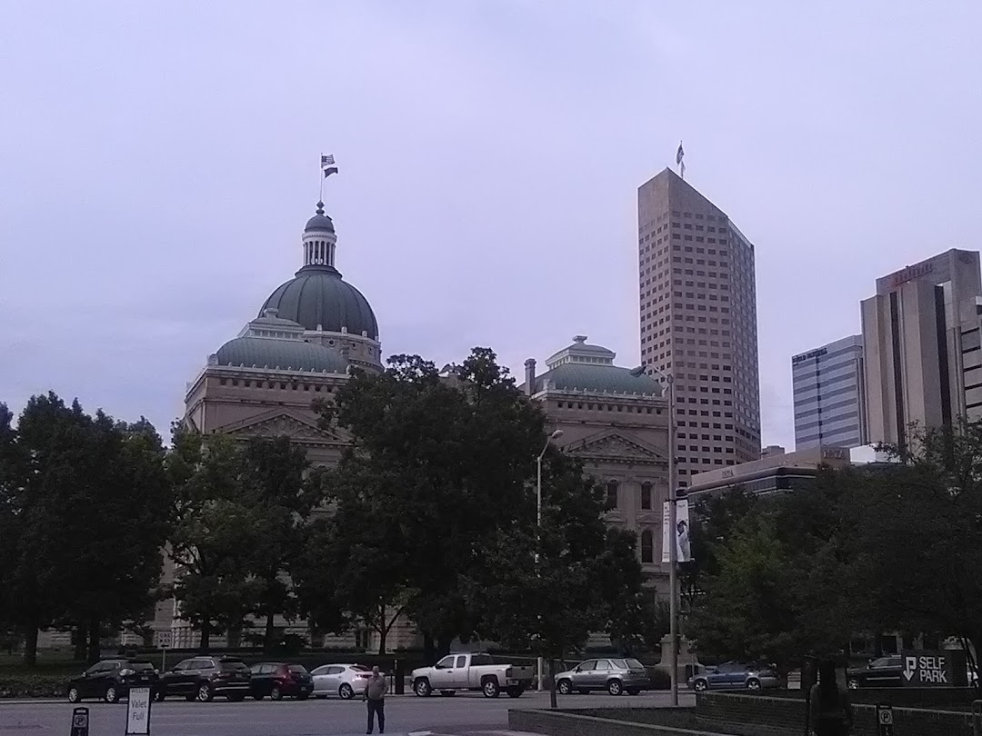 Indianapolis, Amerika Birleşik Devletleri
