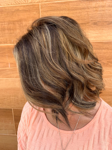 Beauty Salon «Just Fabulous Hair & Nail Salon», reviews and photos, 4024 W Lake Mary Blvd, Lake Mary, FL 32746, USA