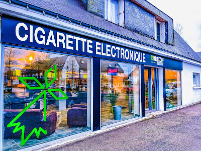 EBREIZH Saint Avé / CBD et cigarette electronique saint ave à Saint-Avé
