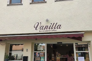 Natural Vanilla image