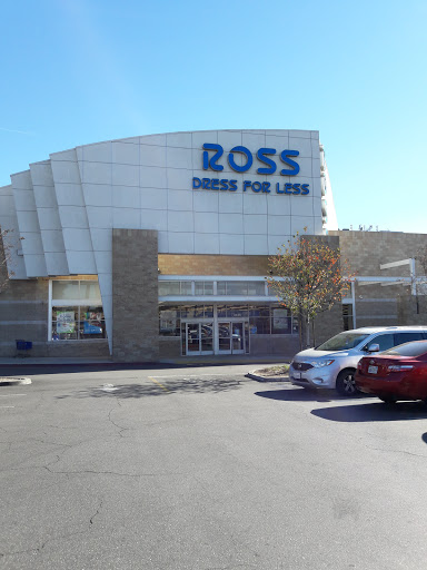 Shopping Mall «Hastings Village», reviews and photos, E Foothill Blvd, Pasadena, CA 91107, USA