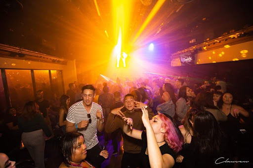 Hookah Bar «PLEASURE NIGHTCLUB & HOOKAH LOUNGE», reviews and photos, 5665 N Blackstone Ave #110, Fresno, CA 93710, USA