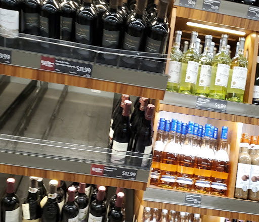 Supermarket «ALDI», reviews and photos, 2926 N Belt Line Rd, Irving, TX 75062, USA