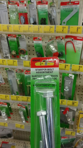 Auto Parts Store «Advance Auto Parts», reviews and photos, 619 Newark Ave, Elizabeth, NJ 07208, USA