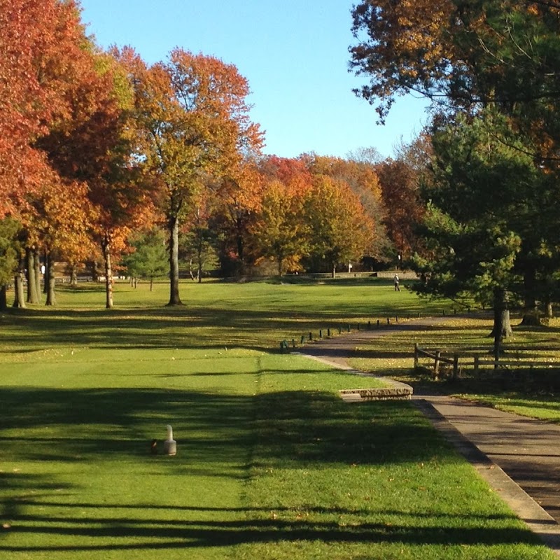 Rutgers Golf Course