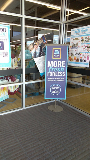 Supermarket «ALDI», reviews and photos, 5216 Detroit Ave, Elyria, OH 44035, USA