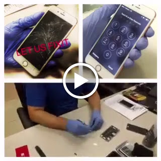 Computer Repair Service «Fixit Metairie - Computer & iPhone Repair», reviews and photos, 901 Veterans Memorial Blvd, Metairie, LA 70005, USA