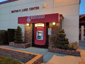Schools Financial Credit Union ATM