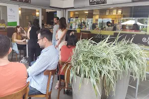 Beabá Café image