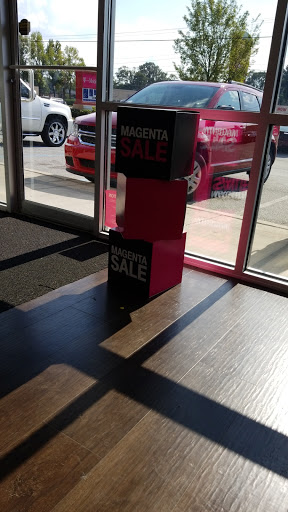 Cell Phone Store «T-Mobile», reviews and photos, 4894 Jonesboro Rd Unit A, Forest Park, GA 30297, USA