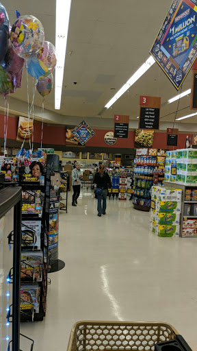 Grocery Store «Safeway», reviews and photos, 14922 Olympic Dr, Clearlake, CA 95422, USA