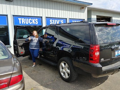 ATV Dealer «Kals Inc.», reviews and photos, 1000 Jefferson St N, Wadena, MN 56482, USA