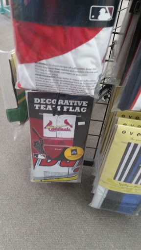 Hardware Store «R&R Ace», reviews and photos, 845 N Commercial Ave, St Clair, MO 63077, USA